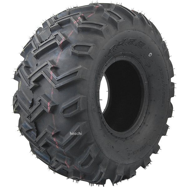 デューロ DURO タイヤ HF274 泥/スノー 26x8-12 6PR WO店の通販は