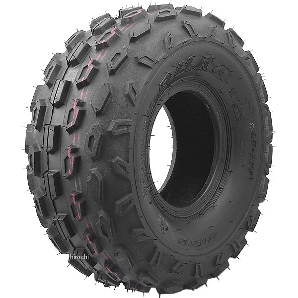 デューロ DURO タイヤ HF277 スラッシャー 18x7-7 2PR TL WO店