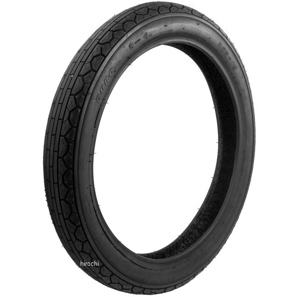 デューロ DURO タイヤ HF317 3.00-18 47S TT フロント HF317-01 WO店