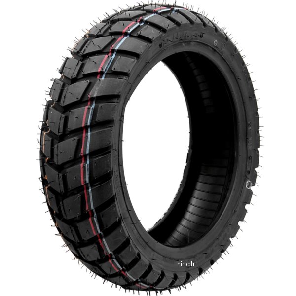 デューロ DURO タイヤ HF903 120/70-12 56J TL スクーター フロント/リア WO店の通販は 10,331円