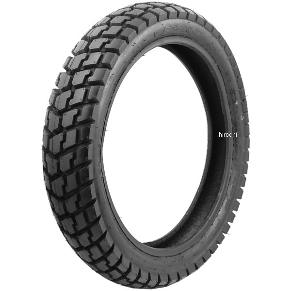 デューロ DURO タイヤ HF904 120/80-18 62S TT リア WO店