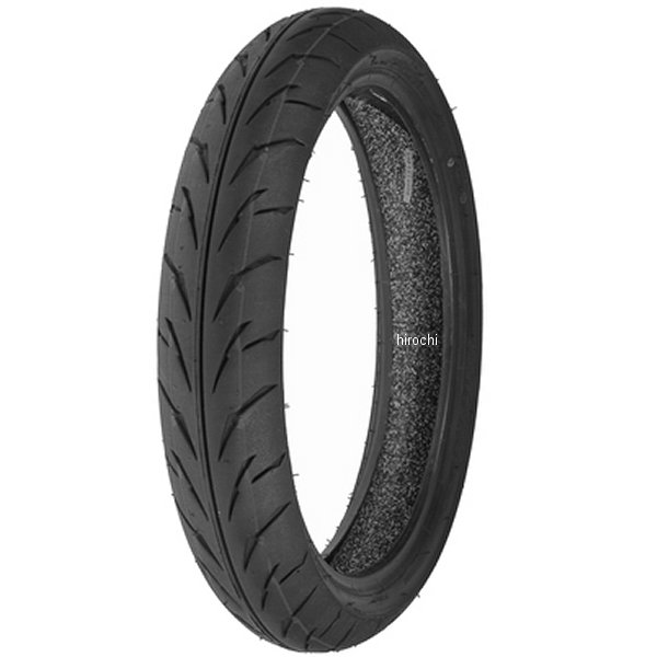 デューロ DURO タイヤ HF918 100/90-16 54H TL フロント WO店