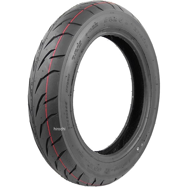 デューロ DURO タイヤ HF918 130/90-17 68H TL リア WO店の通販は