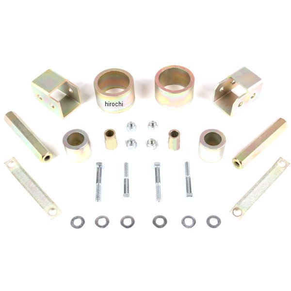 ハイリフター High Lifter リフトアップキット 12インチアップ 99年02年 ポラリス Sportsman 335 4x4 4