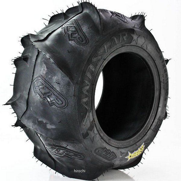 ITP タイヤ 砂 スター 22x11-10 右側 リア WO店