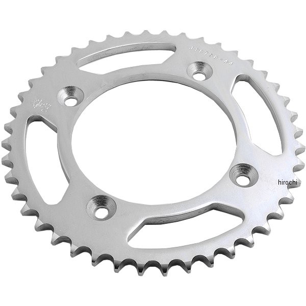 JT スプロケット JT Sprockets リア スプロケット 44T/428 82年以降 YZ、RM、S1000RR スチール WO店｜au  PAY マーケット