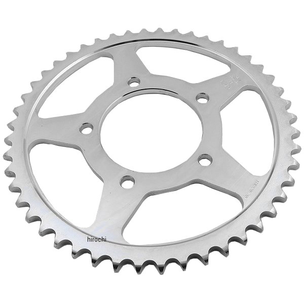 JT スプロケット JT Sprockets リア スプロケット 48T/530 85年-06年 GSX-R1100、VZ800、RF600R JTR829-48 WO店