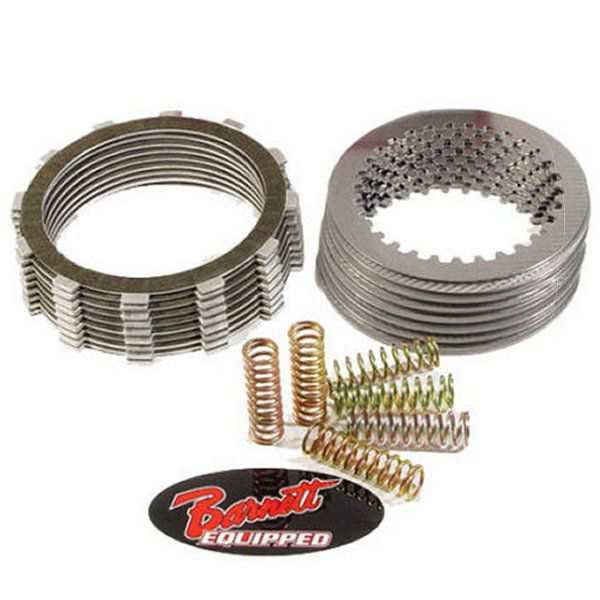 バーネット Barnett クラッチキット 98年-03年ZX-9R WO店