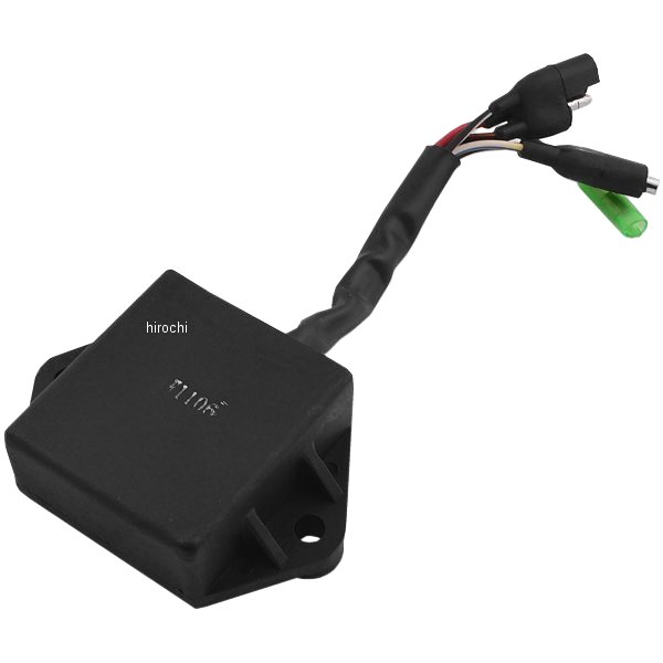 キンペックス Kimpex CDI ボックス席 96年 アークティックキャット Bearcat 340 K01-143-29 WO店