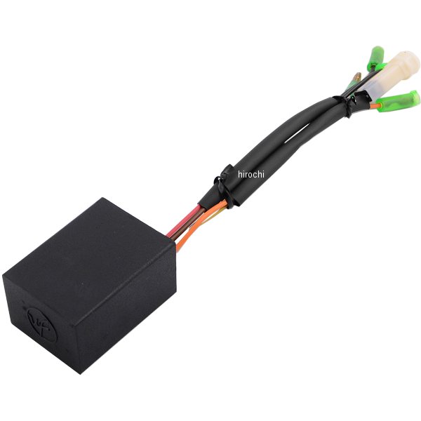キンペックス Kimpex CDI ボックス 84年-86年 ヤマハ Enticer 340 K01-415 WO店