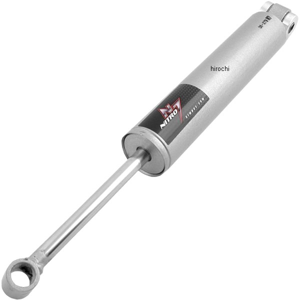 キンペックス Kimpex リア サスペンション ガスショック ポラリス 1本売り WO店の通販は