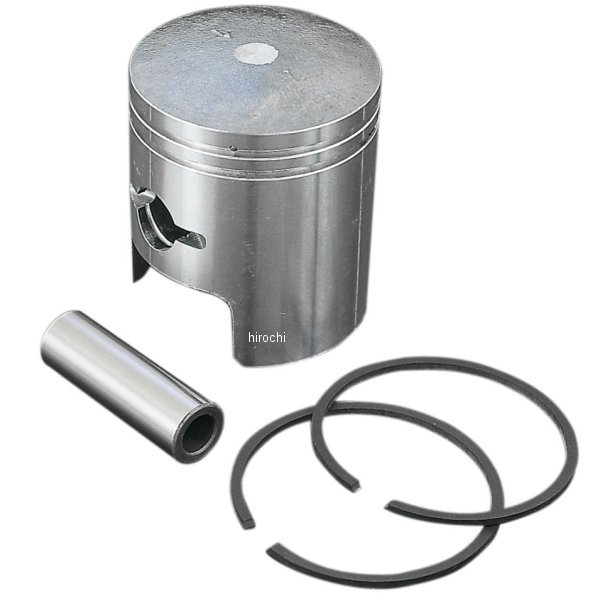 キンペックス Kimpex ピストンキット ボンバルディア 0.2インチ(5.08mm) 269cc WO店