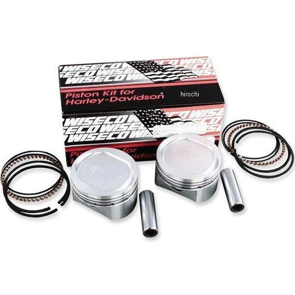 送料無料】GS400ワイセコ450cc用ピストンリングセット