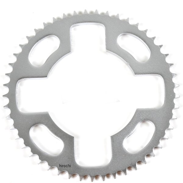 Parts Unlimited スプロケット リア 49T/42881年-83年 ホンダ ATC110 スチール WO店の通販は 5,258円