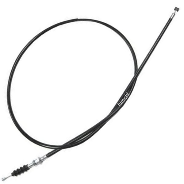 Parts Unlimited クラッチケーブル 94年99年 YZ125 4JY2633500 WO店の通販はau PAY マーケット