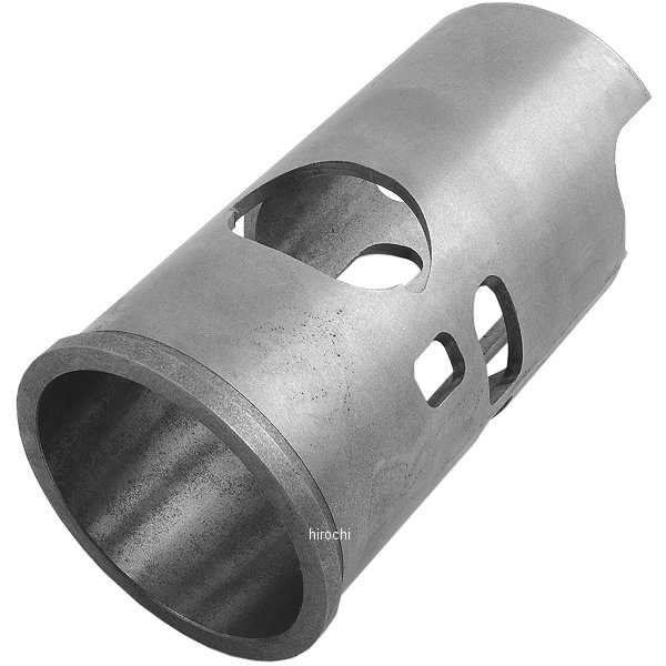 LA スリーブ LA Sleeve シリンダー スリーブ ACタイプ 66.4mm