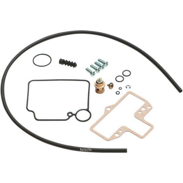 ミクニ HSR48 キャブレター 補修キット WO店