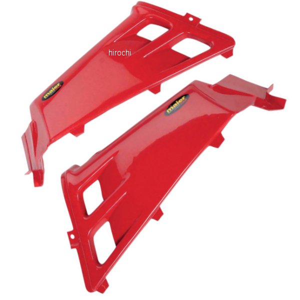 アールページ STRIKER（ストライカー） MT-09/ABS XSR900 スペシャルステップキット