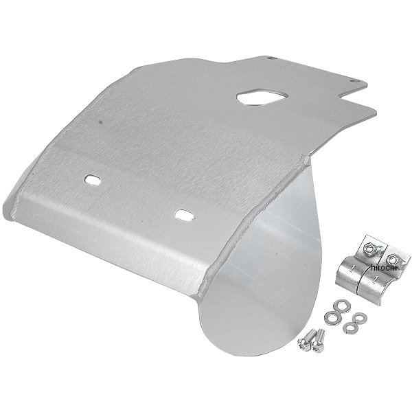 ムースレーシング MOOSE RACING スキッドプレート アルミ 98年以降 DR650SE WO店の通販は 22,056円