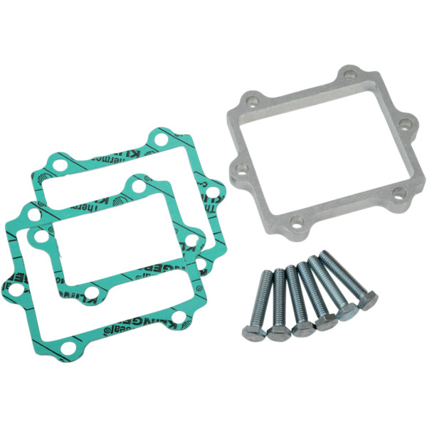 ムースレーシング MOOSE RACING スペーサーキット インテーク 89年-95