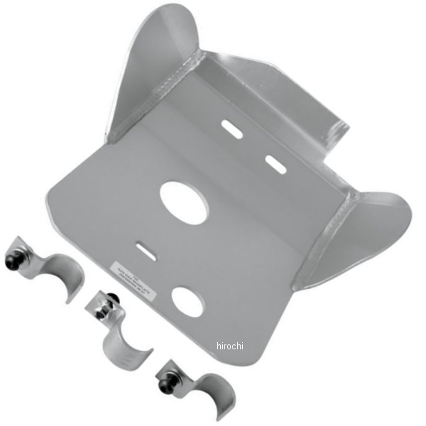 ムースレーシング MOOSE RACING スキッドプレート アルミ 98年13年 Gas Gas WO店の通販はau PAY マーケット