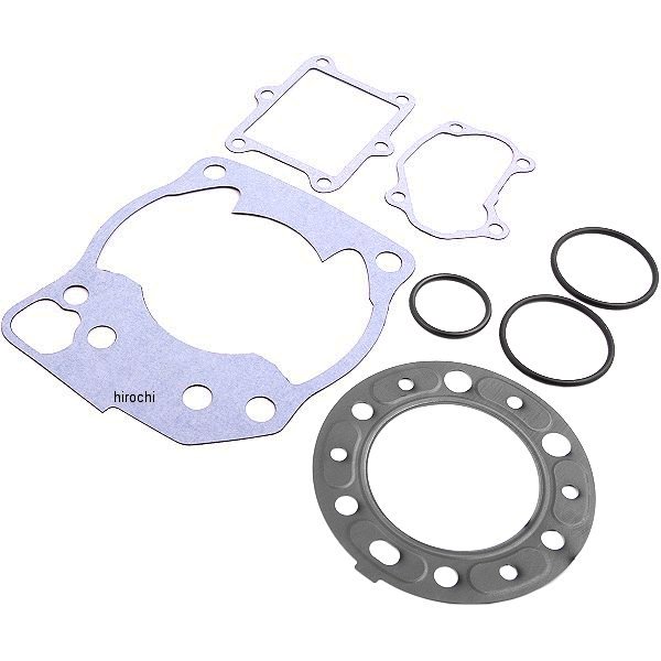 ムースレーシング MOOSE RACING トップエンド ガスケットセット 92年-01年 CR250R WO店の通販は 6,407円