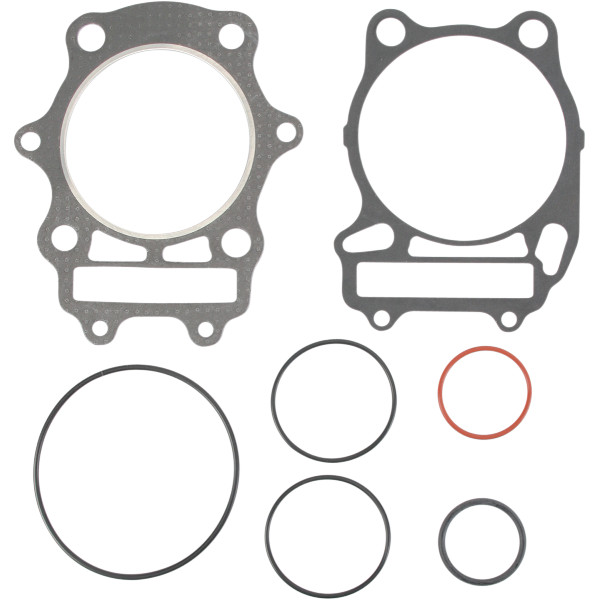 ムースレーシング MOOSE RACING トップエンドキット 03年-04年 アークティックキャット 400 2x4 WO店