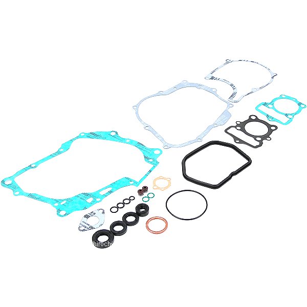 取寄せ コンプリートガスケットキット ムース レーシング Complete Motor Gasket Kit with Seals 8110001MSE #DRAG #09346530 取寄せ コンプリートガスケットキット ムース レーシング Complete