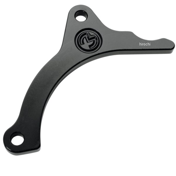 ムースレーシング MOOSE RACING ケースセーバー ポラリス Predator 黒 WO店の通販は 4,625円