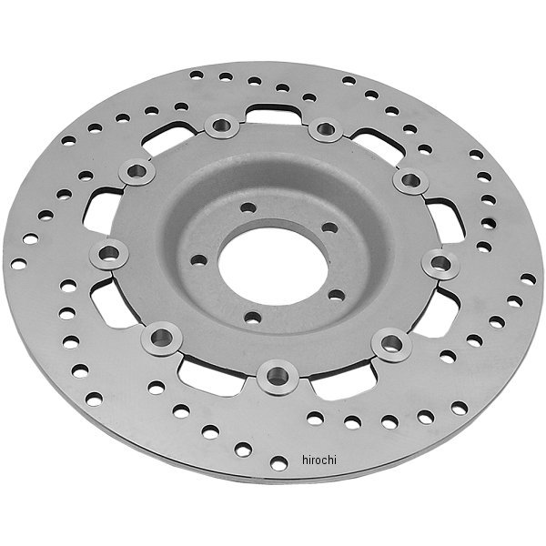EBC イービーシー ブレーキローター OEM 直径316mm フロント 78年-83年 GL1100、CB750F 右 MD1036RS WO店