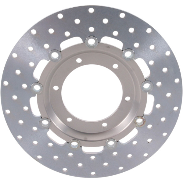 EBC イービーシー ブレーキローター OEM 直径296mm リア 75年-79年 GL1000、CB750 MD1064 WO店
