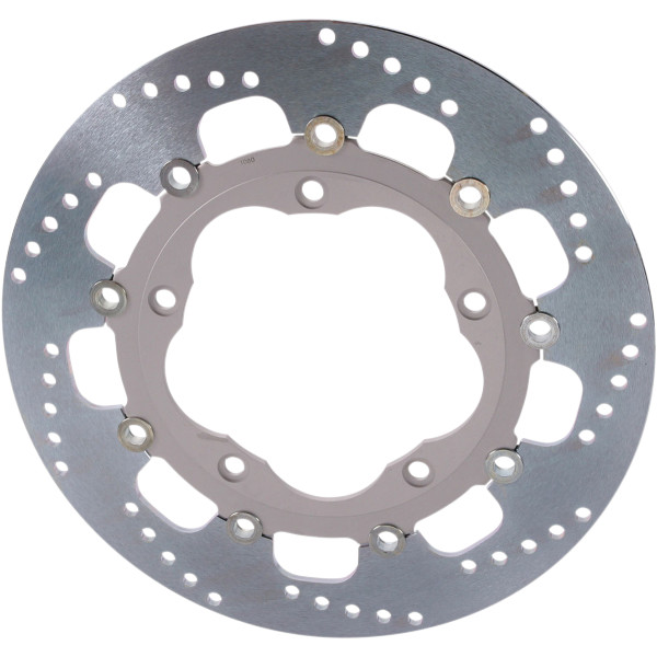 EBC イービーシー ブレーキローター OEM 直径336mm フロント 87年-94年 シャドウ VT1100 MD1080RS WO店