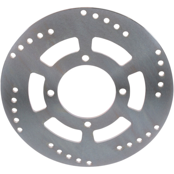 EBC イービーシー ブレーキローター OEM 直径260mm フロント 86年-09年 LS650 左 MD3017LS WO店