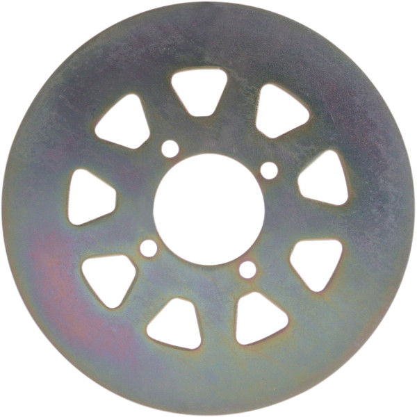 イービーシー EBC ディスクローター 標準 リア 220mm 95年-05年 ヤマハ YFM350 WO店の通販は