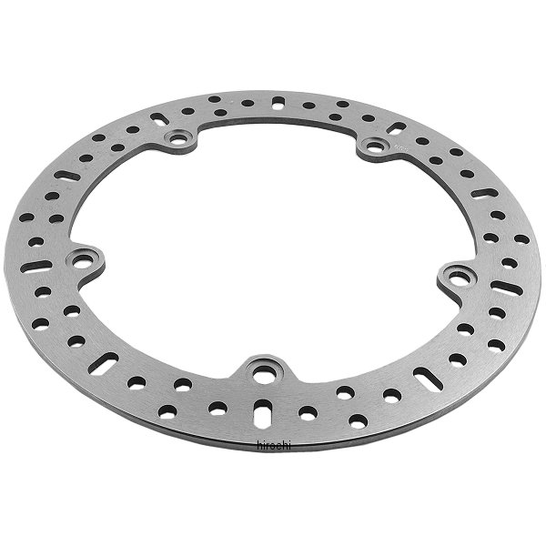 EBC イービーシー ブレーキローター OEM 直径276mm リア 95年-05年 BMW MD653 WO店