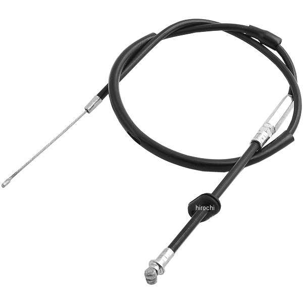 モーションプロ Motion Pro スロットルケーブル 82年 ホンダ ATC110 黒 WO店の通販は