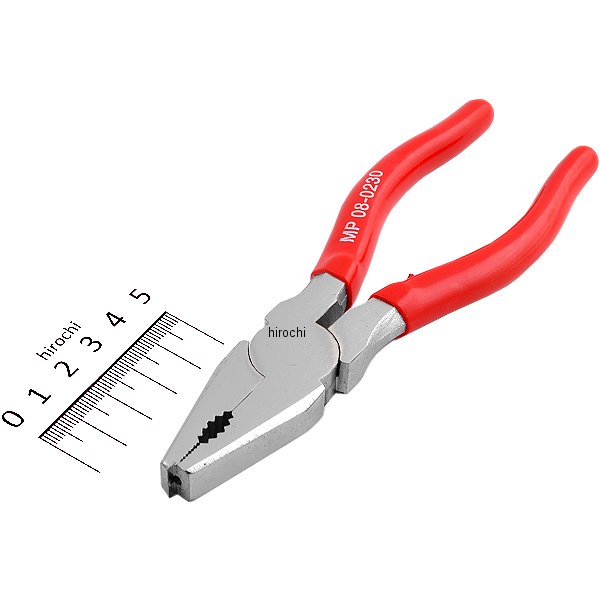 モーションプロ Motion Pro マスターリンク クリップ プライヤー WO店 5,502円