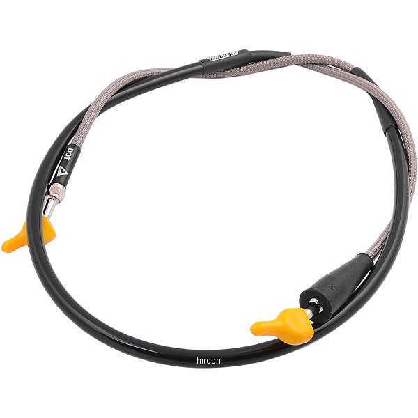 ムースレーシング MOOSE RACING ブレーキホース フロント 01年-08年 YZ85、YZ80 ステンレス WO店