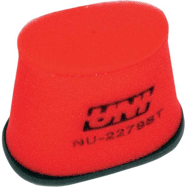 ユニ UNI エアフィルター 2層構造 高吸塵 85年-86年 ヤマハ YTZ250 Tri-Z WO店の通販は