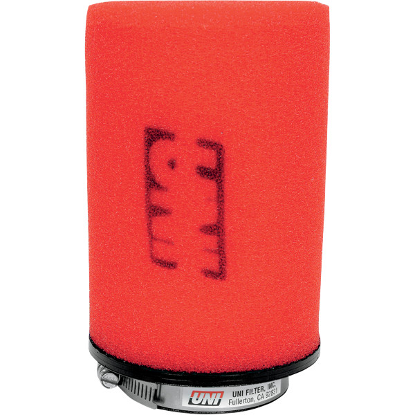 ユニ UNI エアフィルター 2層構造 高吸塵 86年-87年 ホンダ TRX350 FourTrax 4x4 WO店の通販は 6,528円