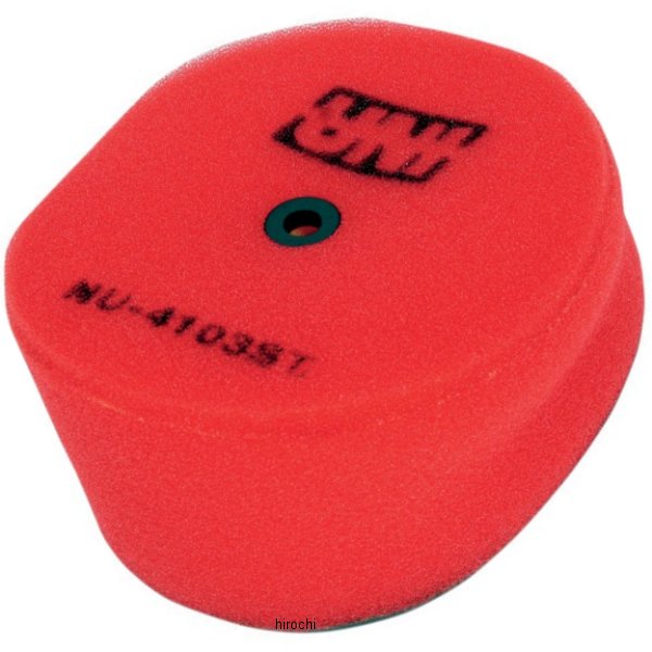 ユニ UNI エアフィルター 86年 CR125R WO店 6,893円