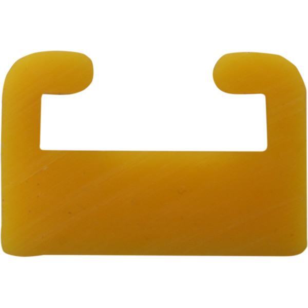 ガーランド Garland 補修用 スライド 64インチ(1626mm) ポラリス 黄 WO店