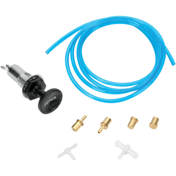 Parts Unlimited プライマーキット トリプル ケイヒン WO店