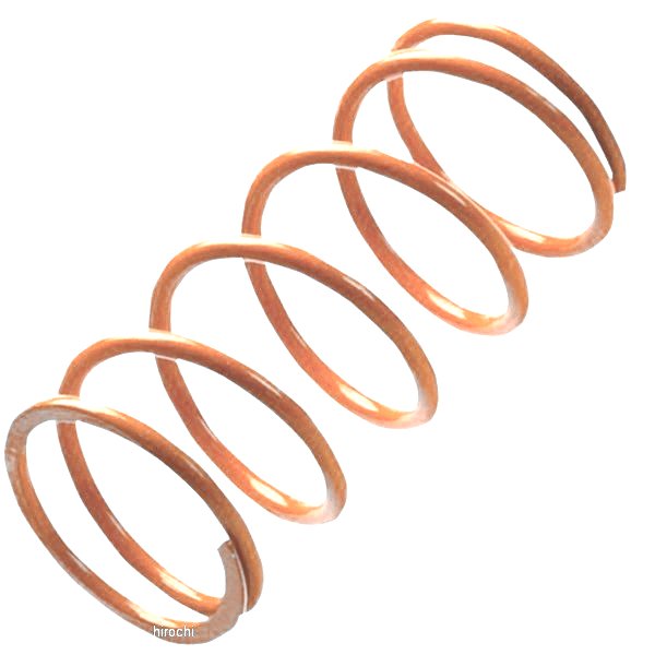 EPI チーム ローラークラッチスプリング オレンジ WO店の通販は 5,999円