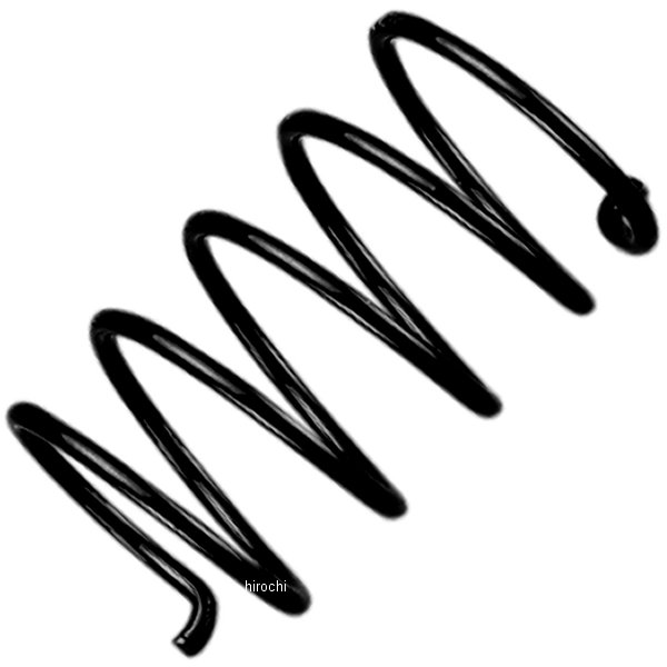 EPI ドリブンクラッチ スプリング 32.85kg 54kg ポラリス 黒 WO店の通販は