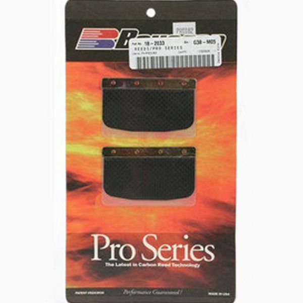 ボイセン Boyesen プロシリーズ リード 03年 CR250R WO店