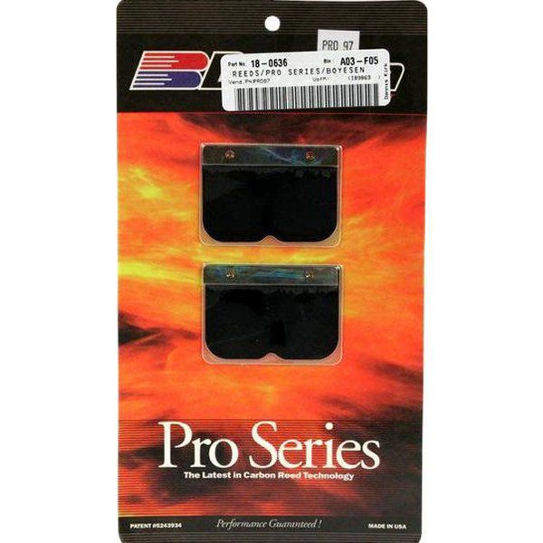 ボイセン Boyesen プロシリーズ リード 98年-00年 RM250 PRO-97 WO店