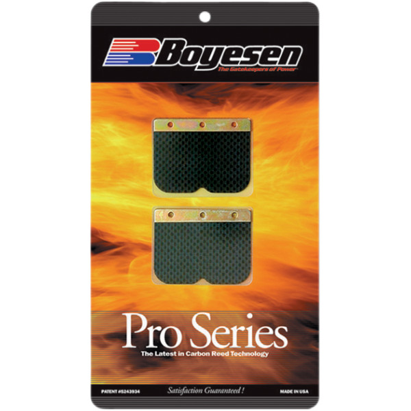 ボイセン Boyesen 労働者階級続きもの 先んじる 93年-97年 CR125R PRO01 WO店
