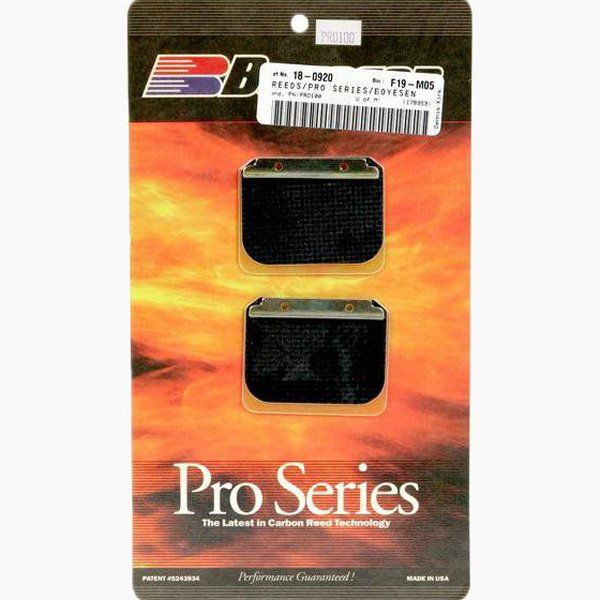 ボイセン Boyesen 補修用 リードバルブ RAD-01C用 98年 CR125R WO店の通販は 9,464円