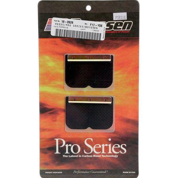 ボイセン Boyesen 補修用 リードバルブ RAD-12D用 99年 KX250 WO店の通販は 13,145円